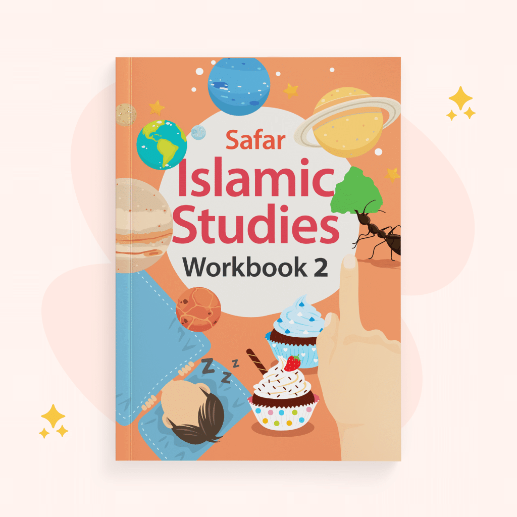 Islamic Studies: Workbook 2