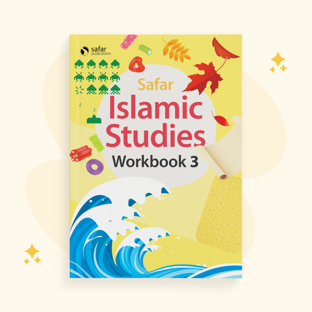 Islamic Studies: Workbook 3