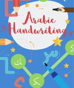Learn Arabic Series