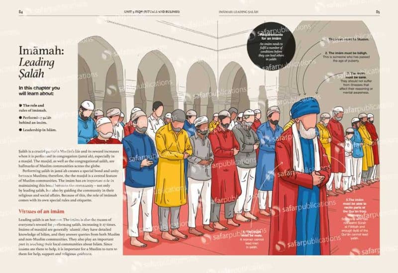 Safar Publications Textbook 8 Screenshots Inside 3 1 800x549