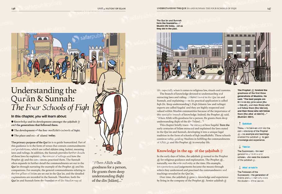 Safar Publications Textbook 8 Screenshots Inside 4 1