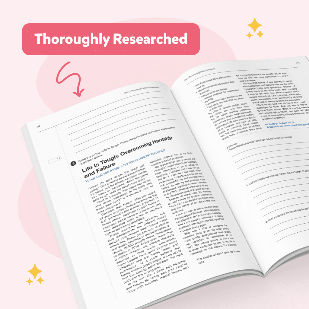 workbook8-2 Islamic Studies: Workbook 8 - Image 3