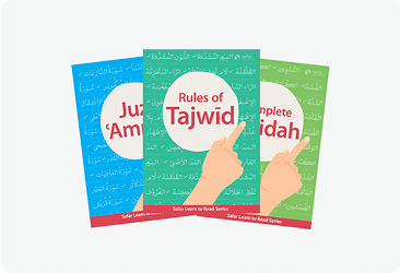 Learn to Read Series